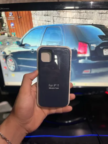 Vende-se capinhas iPhone 11