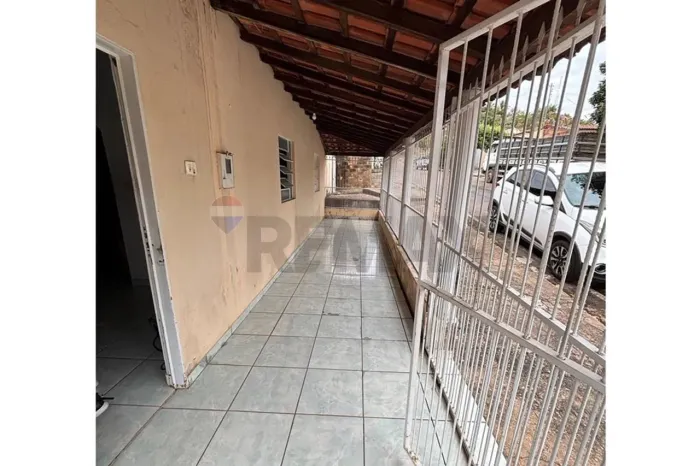 "Ótima oportunidade na Vila Santo Antônio"
