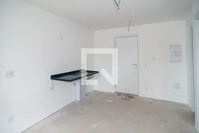 Apartamento à Venda - Bela Vista, 1 Quarto, 36 m2