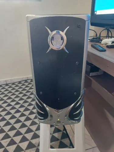 Vendo CPU 