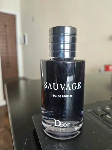 Dior SAUVAGE 100 mL