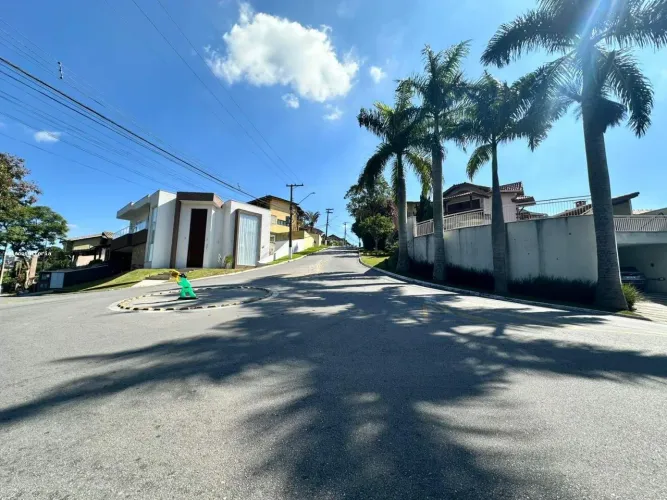 Residencial Nova Paulista - Terreno 300m
