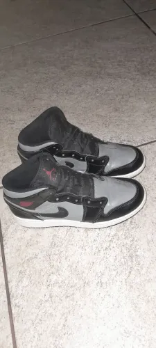 Tênis Nike Jordan