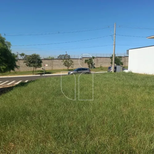 Terreno em Jardins de Monet · 382m² · Marília