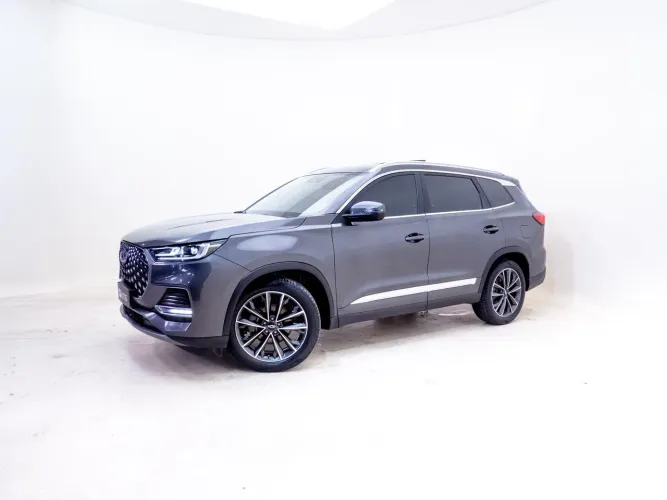 Chery Tiggo 8 Pro 1.6 Tgdi Aut. 2026