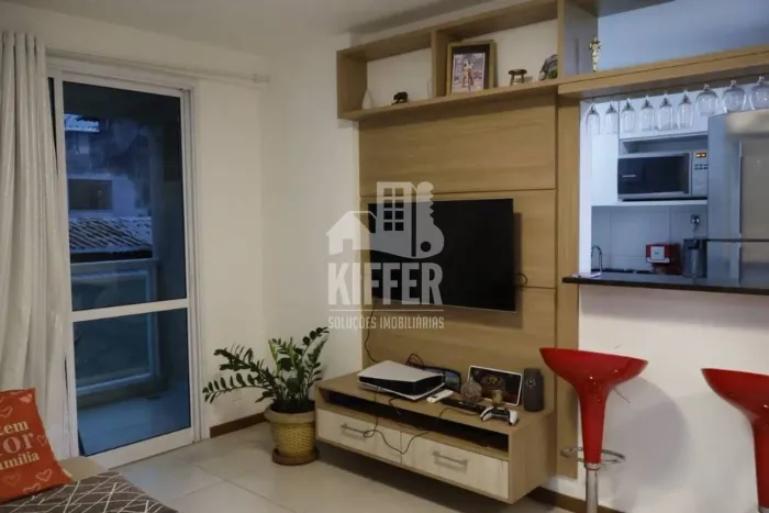 Oportunidade !Condomínio Viva Niteroi´Centro 2 quartos 80m2!