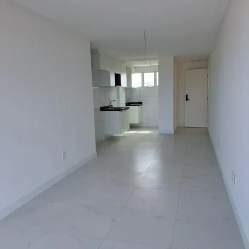 Fortaleza Sul Residencial - Unidade de Particular - 70 metros - 3 quartos - Mobiliado - Ed