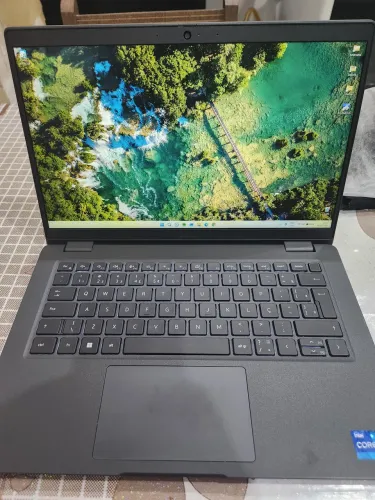 Notebook Dell Latitude 3440 Core i7 13th | 32gb Ram | Ssd 512 Gb