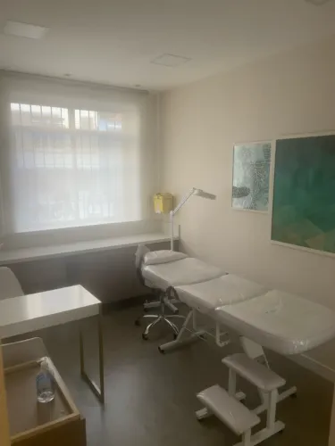 SALA PARA LOCAÇÃO ESTÉTICA