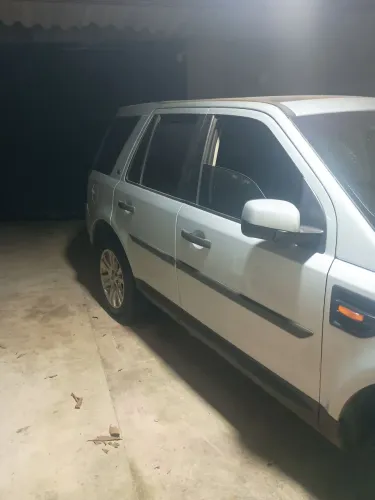 Land Rover Freelander2 I6 HSE 3.2 232cv Aut. 5P 2007