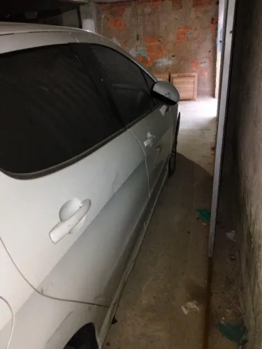 Vendo peças Peugeot 307 