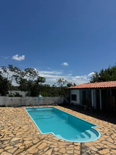 Sítio Felixlândia