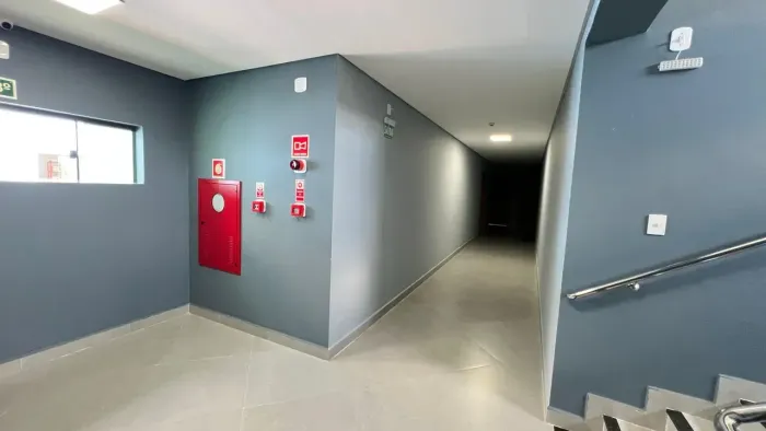 RESIDENCIAL MARACANÃ