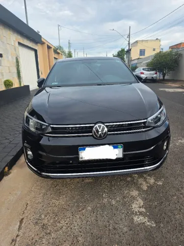 Volkswagen Virtus Highline 200 TSI 1.0 Flex 12V AUT 2024
