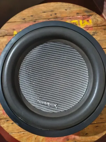 Subwoofer Power vox