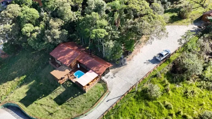 Oportunidade - Linha chácara - Santo Amaro da Imperatriz - sc