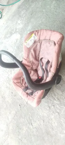 BEBÊ CONFORTO