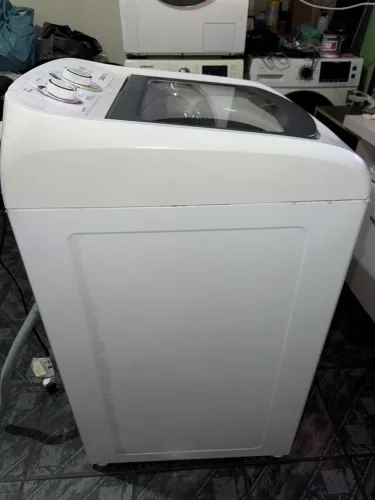 Máquina consul 9k