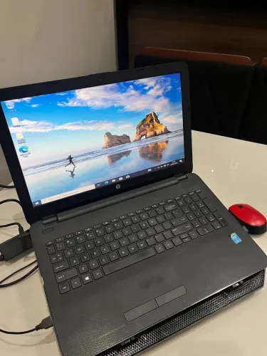 Notebook HP 240 - Core i5