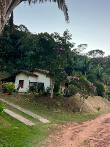 Sitio Cascata do Galo