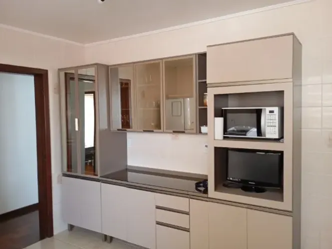Aluguel no Bairro Dores ? 120 m² Completo