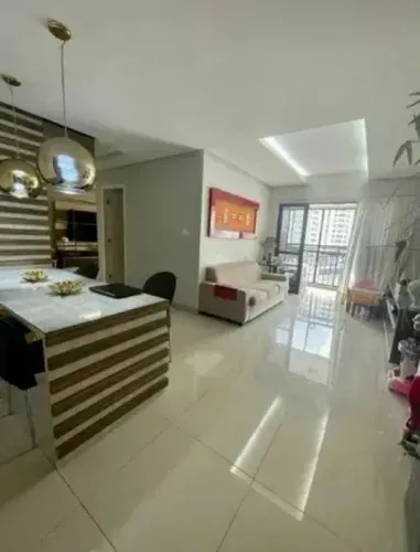 Condomínio Villa Califórnia - torre 1