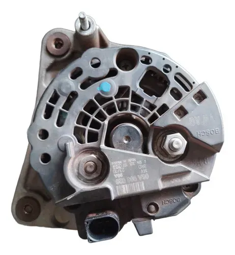 Alternador Vw New Beetle Golf Bora 2008  2010
