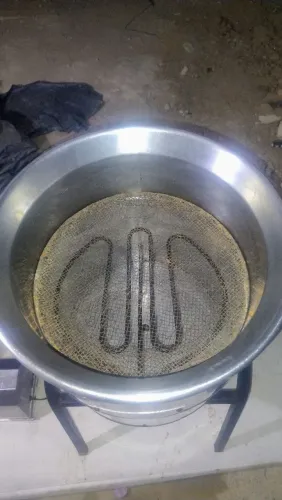 Vendendo fritadeira elétrica 220 volts