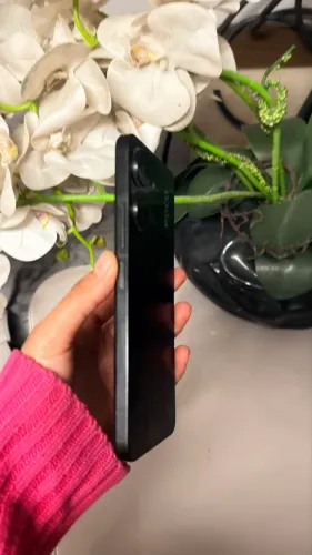 Xiaomi Poco C65 Dual Sim 256 Gb Preto 8 Gb Ram