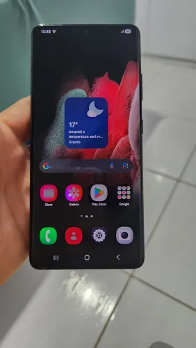 Samsung S21 Ultra 256gbs