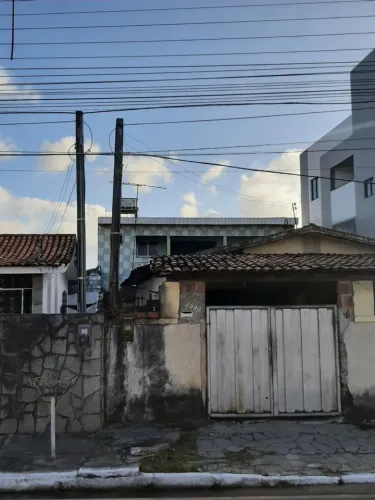 Casa com 1 dormitório à venda, 1 m² por R$ 700.000,00 - Cristo Redentor - João Pessoa/PB