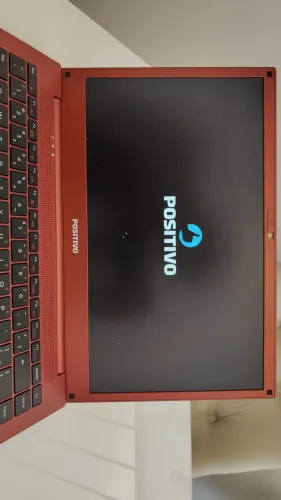 Notebook Positivo Motion Plus