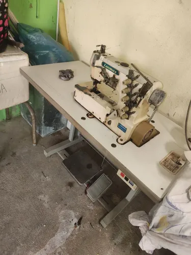Galoneira industrial lahmax