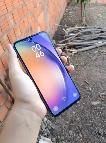Celular Samsung A54 5G