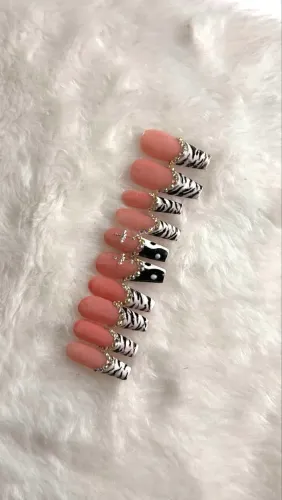 Press on Nails personalizadas