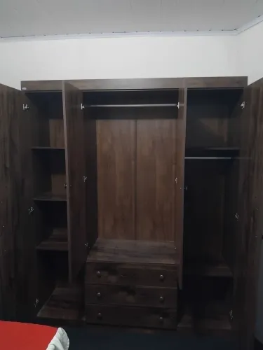 Guarda Roupa