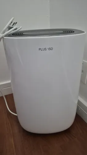 Desumidificador de ambientes Desidrat New Plus 150