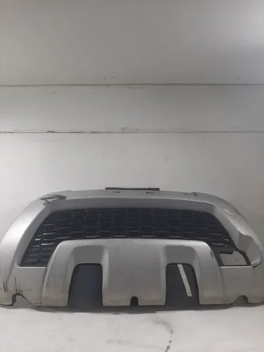 Grade central parachoque dianteiro Renault Duster 2015/2019 original