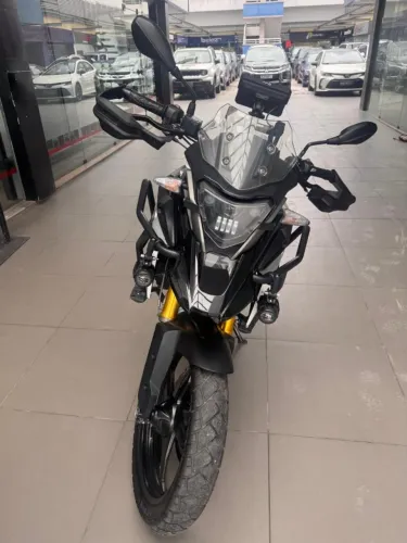 BMW G 310 GS 2020