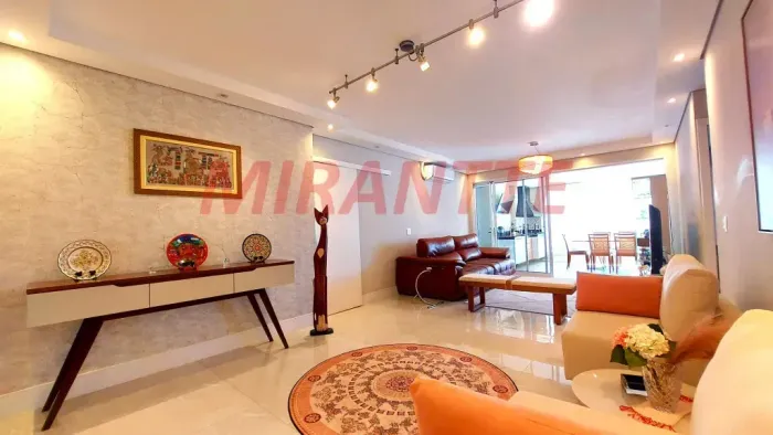 Apartamento à venda, no Tremembé, com 04 quartos e 03 vagas de garagem