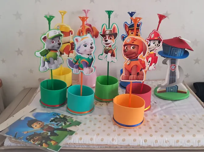 Kit Festa