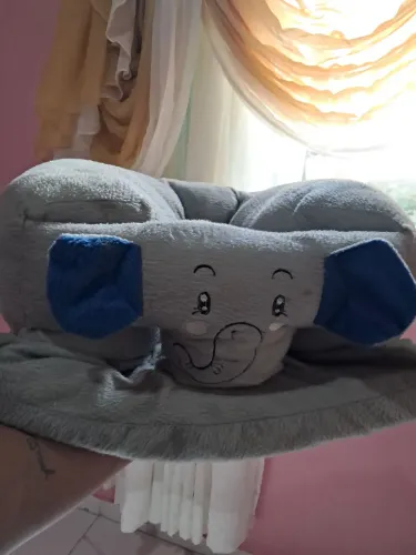 Assento para bebê 