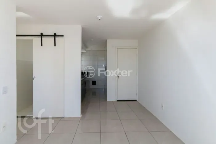 Apartamento à venda Rua Roberto Francisco Behrens, Mato Grande - Canoas