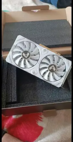 Rx 6500xt 4gb