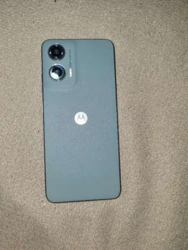 Moto G35 5G 12gb + 256gb
