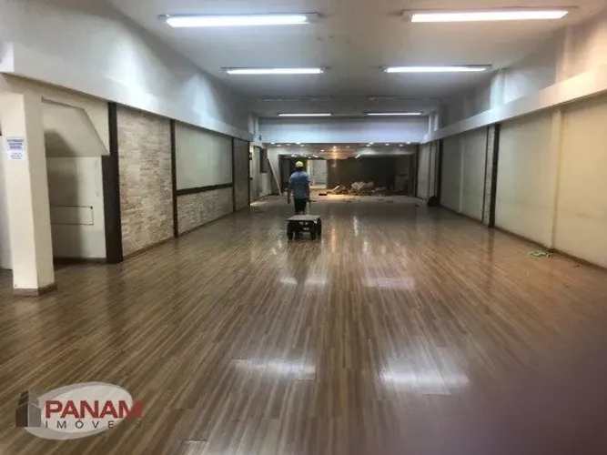 Loja em Passo da Areia com 550 m² .