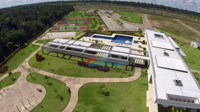 Casa com 3 dormitórios à venda, 250 m² por R$ 1.900.000,00 - Aeroclube - Porto Velho/RO