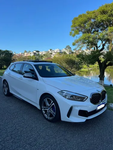 BMW M M 135i Xdrive 2.0 306cv AUT 2021