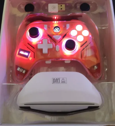 Controle aolion k10