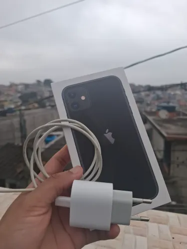 IPhone 11 128 GB IMPECÁVEL